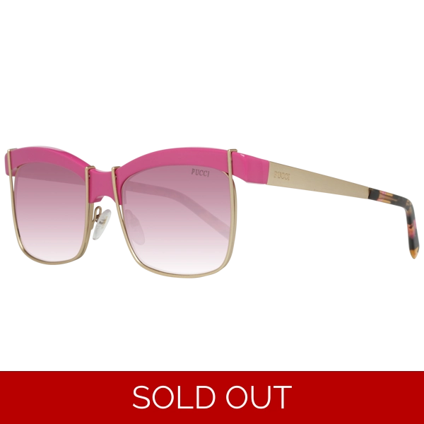 Pucci Sunglasses EP0058 75T 56